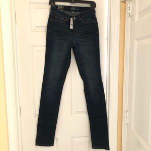 Brand New Women’s skinny Soho Jeans with tags!